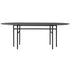 Snaregade Table Oval 210x95cm